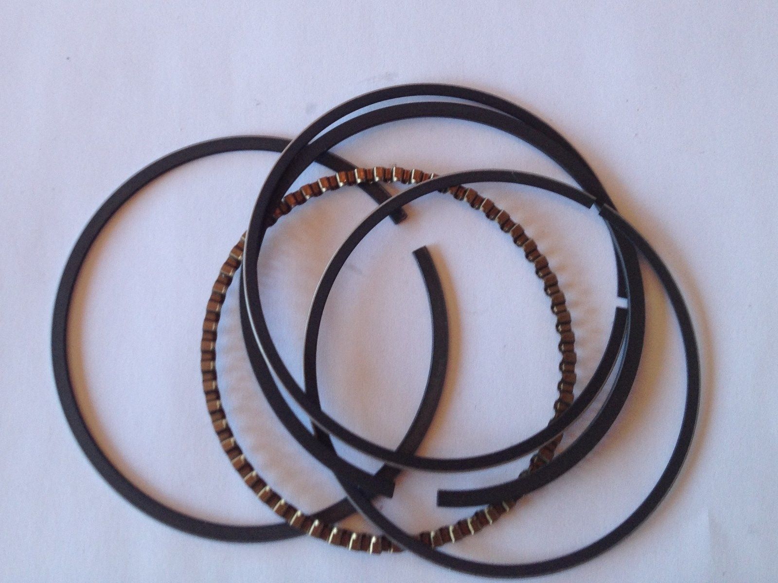 Set Kolbenringe "MZ" Set Kolbenringe "MZ"